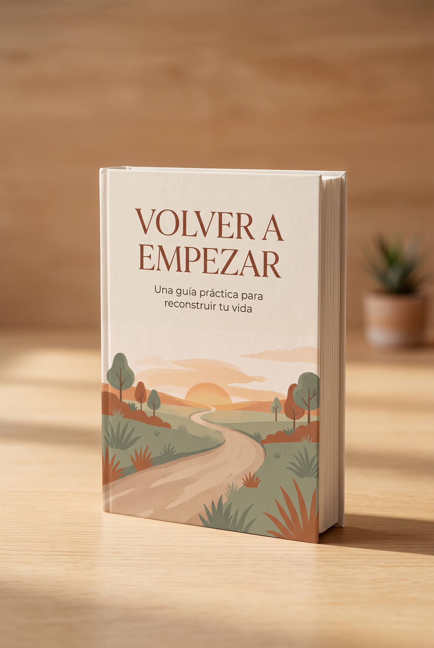 Método "Volver a Empezar"