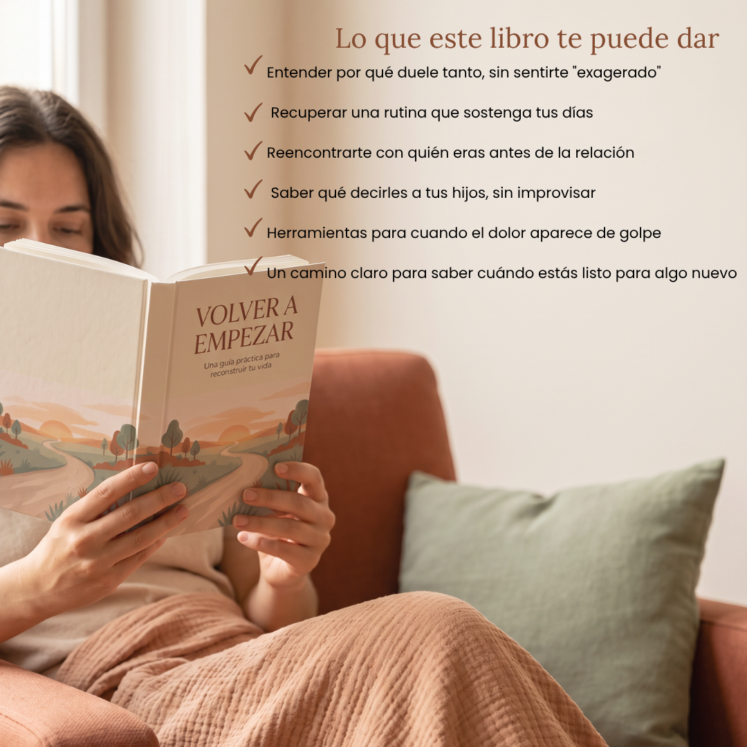 Método "Volver a Empezar"